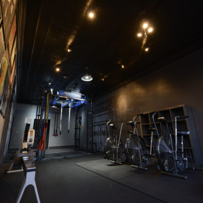 Hybrid Movement Pittsburgh Fitness Center