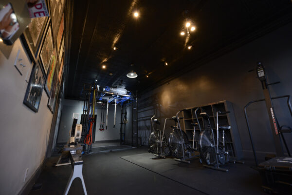 Hybrid Movement Pittsburgh Fitness Center