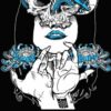 snake witch tee Hybrid Movement